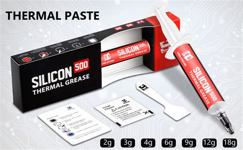 thermal paste calgary|Amazon.ca: Thermal Paste: Electronics.
